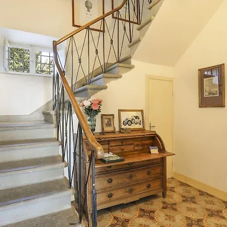 Fully Serviced With Breathtaking Views Villa