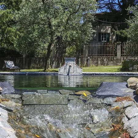 Fully Serviced With Breathtaking Views Villa *