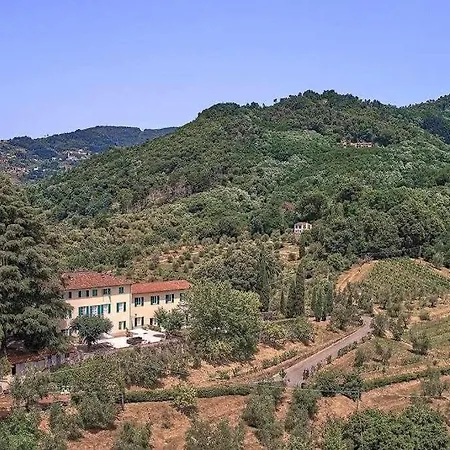 Villa Fully Serviced With Breathtaking Views *